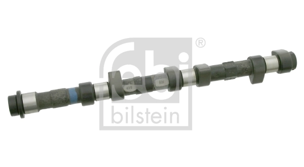 Camshaft